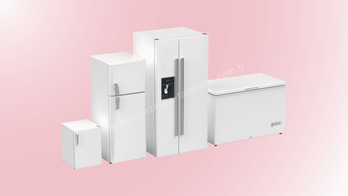 Görele Buzdolabı Tamircisi - Görele Beyaz Eşya Tamircisi