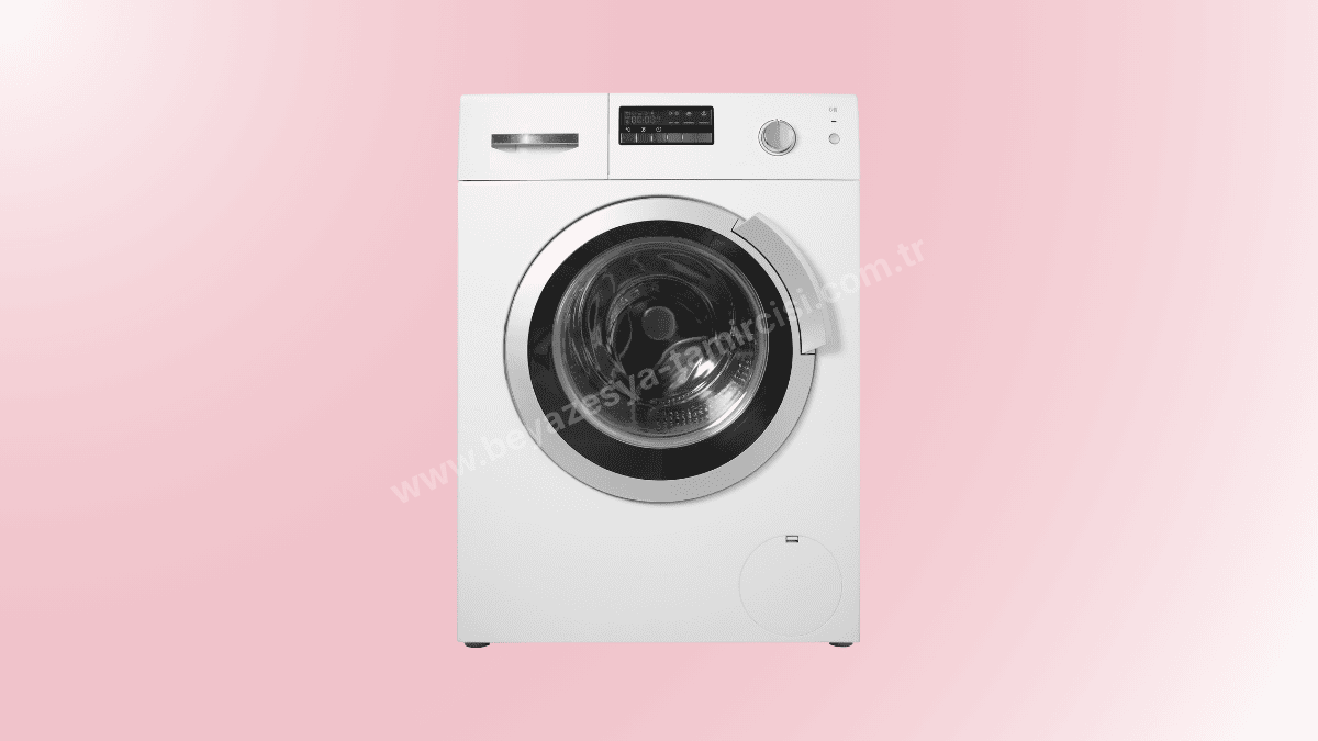 Görele Çamaşır Makinesi Tamircisi - Görele Beyaz Eşya Tamircisi